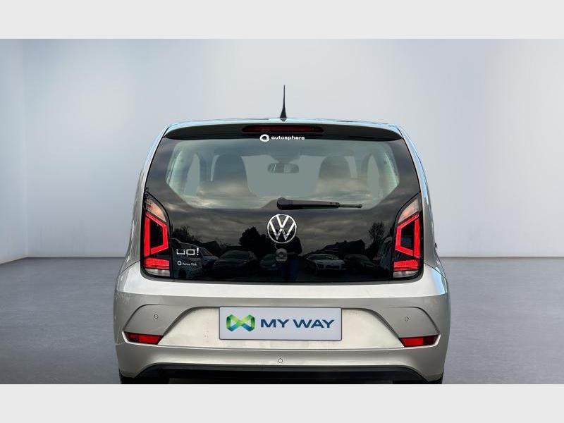 Volkswagen up! Camera de recul*Bluetooth*Clim auto*++++